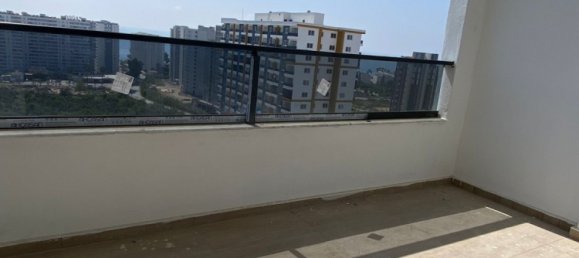 Apartment 1+1 in Mersin, Turkey No. 21176 15