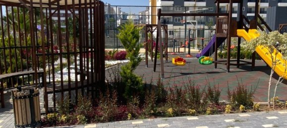 Apartment 1+1 in Mersin, Turkey No. 21176 3