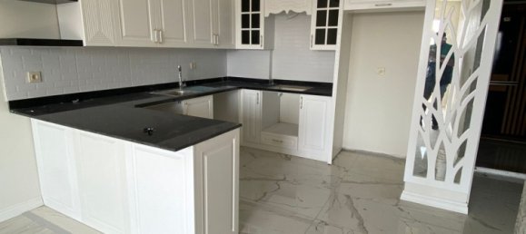 Apartment 1+1 in Mersin, Turkey No. 21176 16