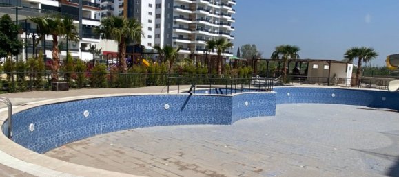 Apartment 1+1 in Mersin, Turkey No. 21176 2