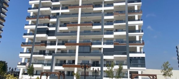 Apartment 1+1 in Mersin, Turkey No. 21176 8