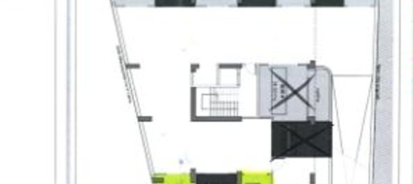 مرآب في Avezzano, Italy 17متر مربع رقم 70944 2