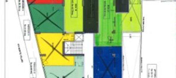 مرآب في Avezzano, Italy 17متر مربع رقم 70944 3