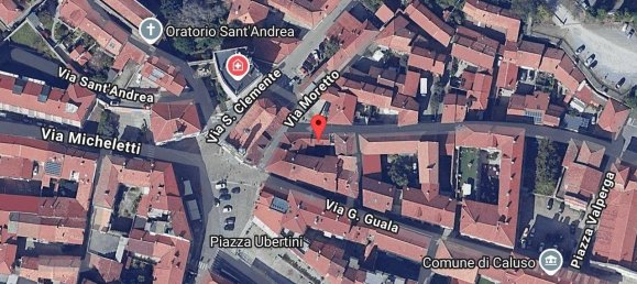 2 chambres Appartement à Caluso, Italy No. 308642 2