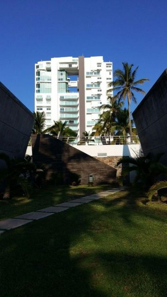 3 Schlafzimmer Wohnung in Veracruz, Mexico, Nr. 220594