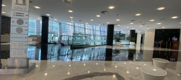 Escritório em DIFC, UAE 3726 m² N.º 10389 11