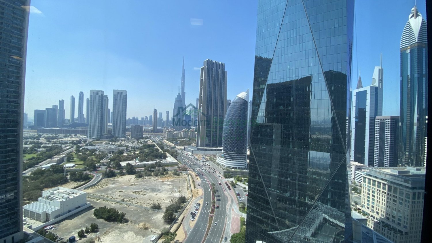 Escritório em DIFC, UAE 3726 m² N.º 10389