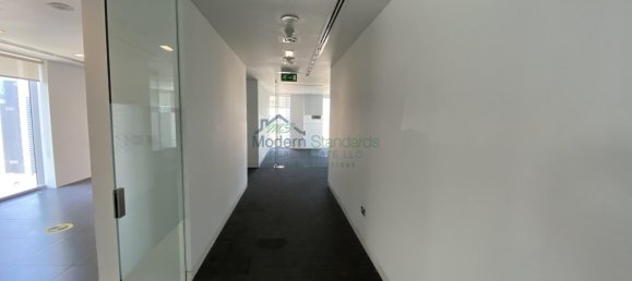 Escritório em DIFC, UAE 3726 m² N.º 10389 2