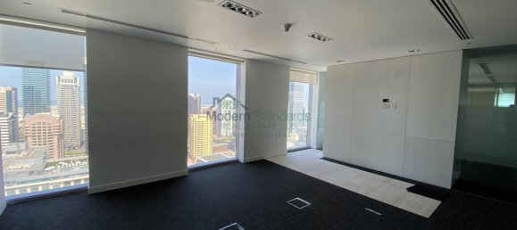 Escritório em DIFC, UAE 3726 m² N.º 10389 15