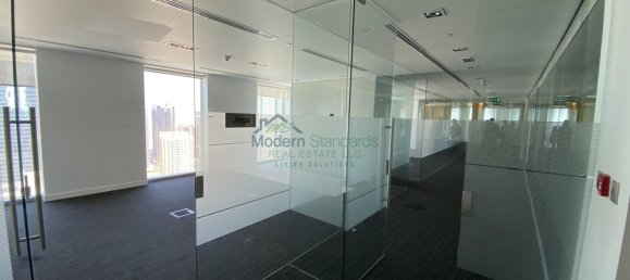 Escritório em DIFC, UAE 3726 m² N.º 10389 6