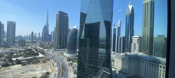 Escritório em DIFC, UAE 3726 m² N.º 10389 10