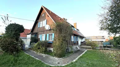 5غرفة تاون هاوس في Liebenau, Austria رقم 84088