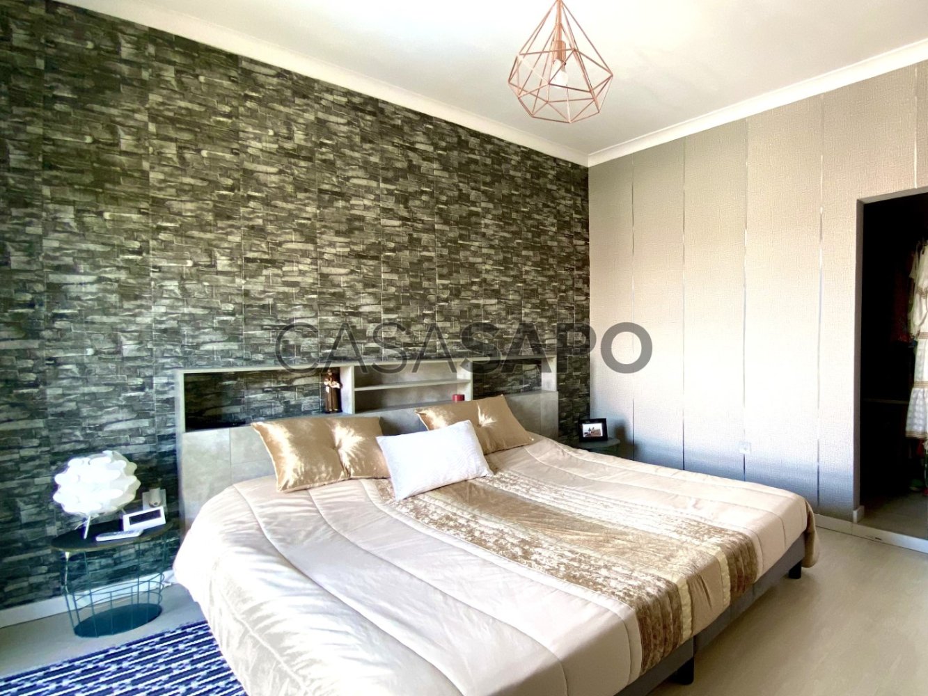 8 غرف نوم منزل في Braganca, Portugal رقم 203268