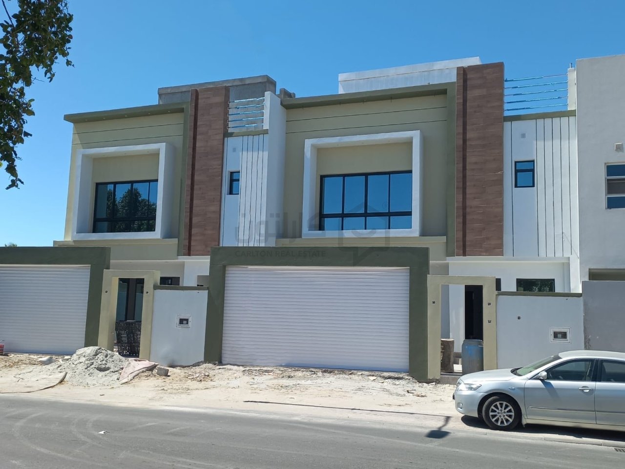 4 Schlafzimmer Villa in Barbar, Bahrain, Nr. 279