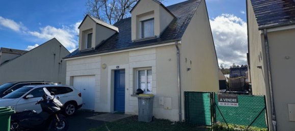 3 bedrooms House in Orleans, France No. 86092 3