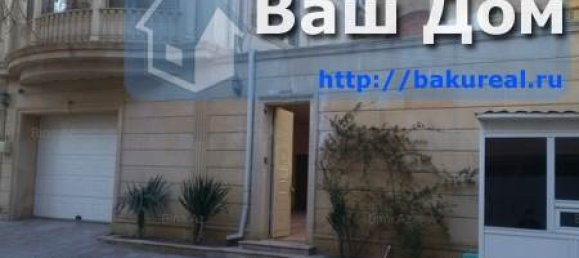 12 rooms Office in Baku, Azerbaijan No. 91 2