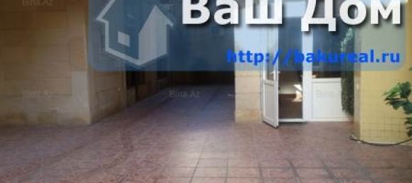 12 rooms Office in Baku, Azerbaijan No. 91 3