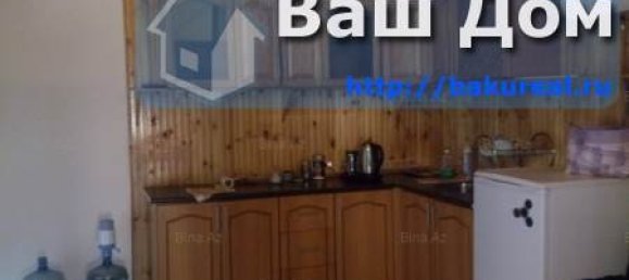 12 rooms Office in Baku, Azerbaijan No. 91 12