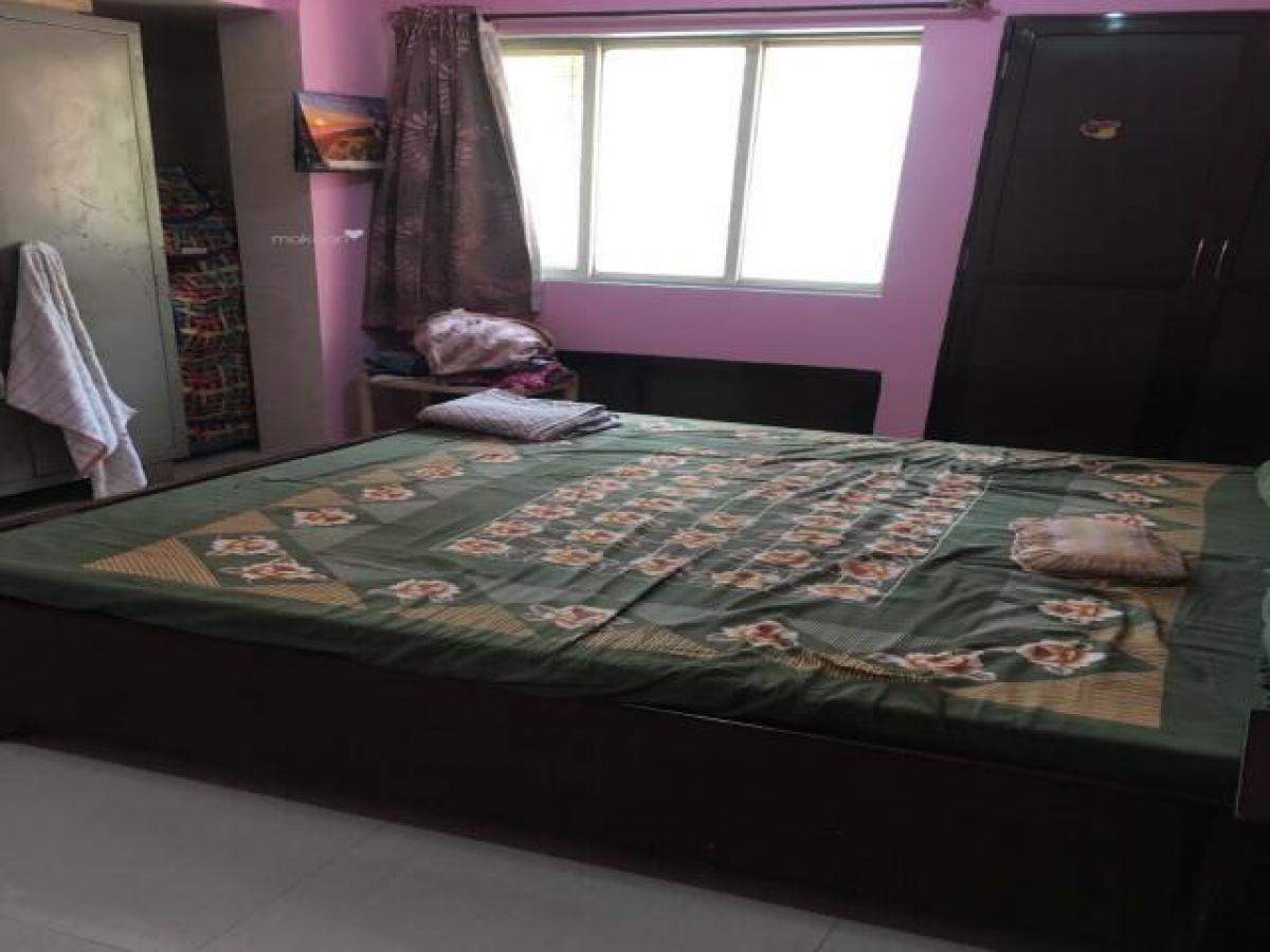 Casa de 2 dormitorios en Mumbai, India No. 7421