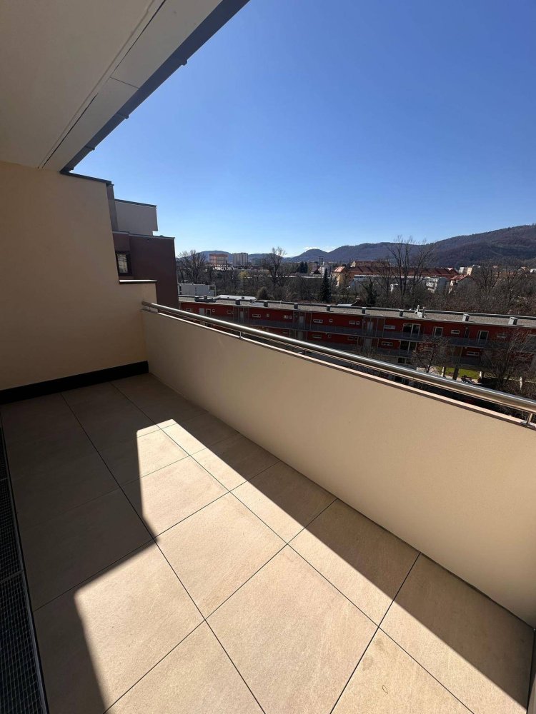 3غرفة شقة في Geidorf, Austria رقم 156352