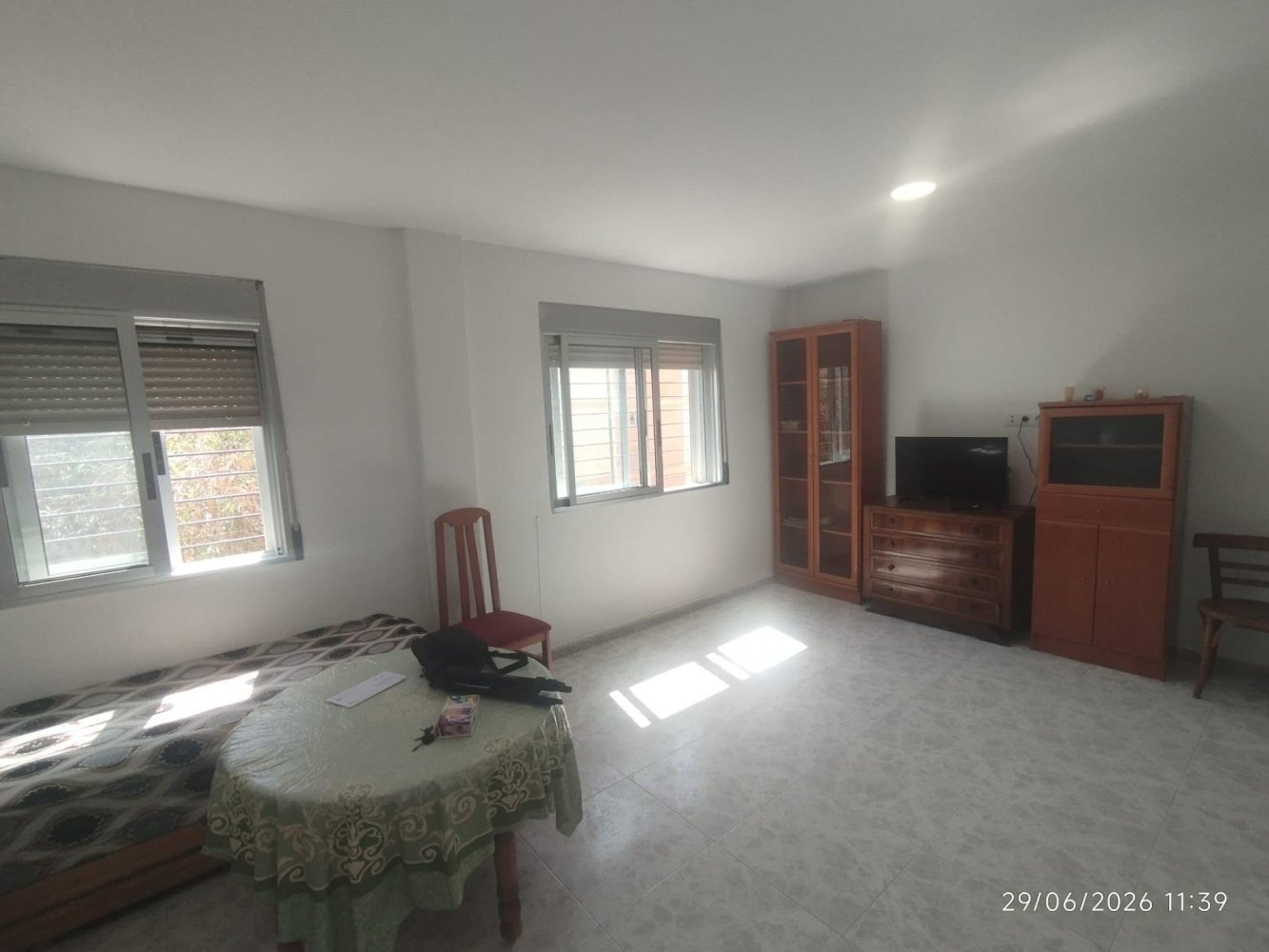 2 bedrooms Apartment for sale in Alicante, Valencian Community, Spain № 370081