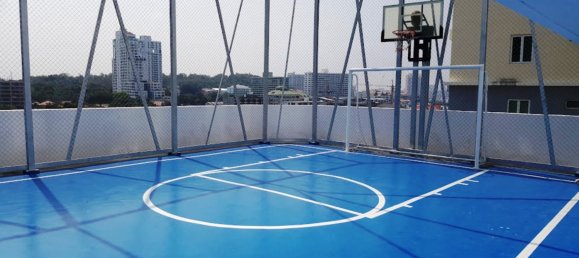 Condominio de 2 dormitorios en Cosy Beach View Pattaya, Thailand No. 29228 4