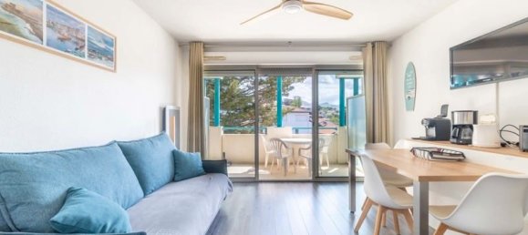 Estudio en Saint-Jean-de-Luz, France No. 293322 2