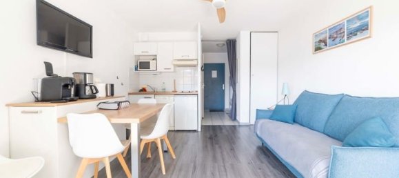 Estudio en Saint-Jean-de-Luz, France No. 293322 3