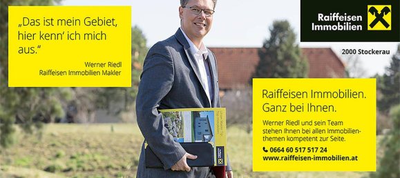 Apartamento de 2 dormitorios en Stockerau, Austria No. 183030 4