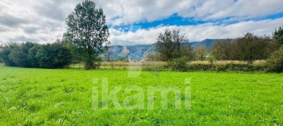 396m² Land in Tencin, France No. 160085 2