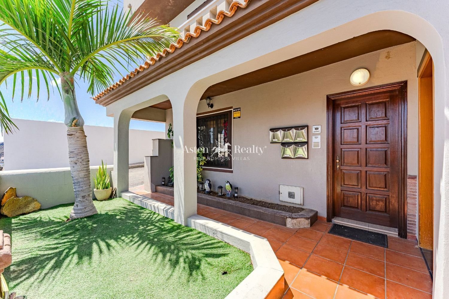 1 bedroom Apartment in Arona, Spain No. 250698