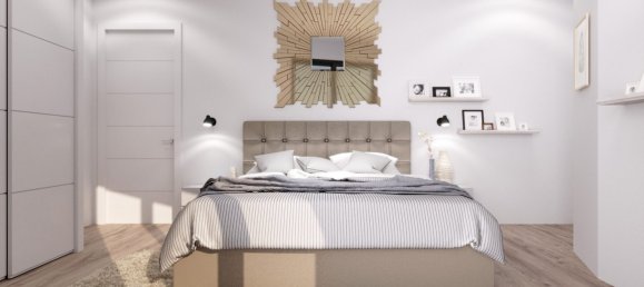 2 bedrooms Penthouse in Torrevieja, Spain No. 6963 8