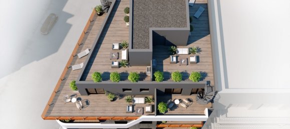 2 bedrooms Penthouse in Torrevieja, Spain No. 6963 20