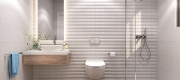 2 bedrooms Penthouse in Torrevieja, Spain No. 6963 12