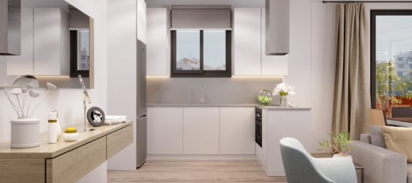 2 bedrooms Penthouse in Torrevieja, Spain No. 6963 7