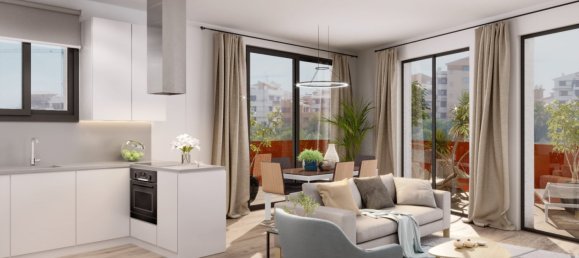 2 bedrooms Penthouse in Torrevieja, Spain No. 6963 4