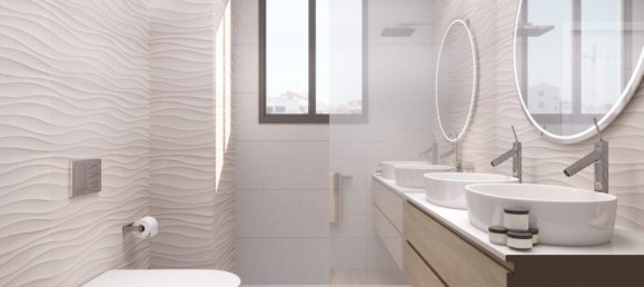 2 bedrooms Penthouse in Torrevieja, Spain No. 6963 14