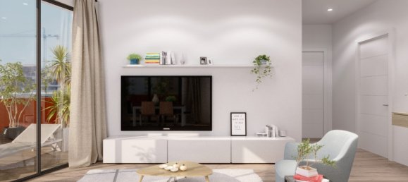 2 bedrooms Penthouse in Torrevieja, Spain No. 6963 6