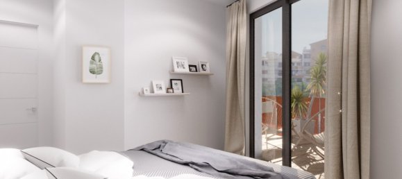 2 bedrooms Penthouse in Torrevieja, Spain No. 6963 9