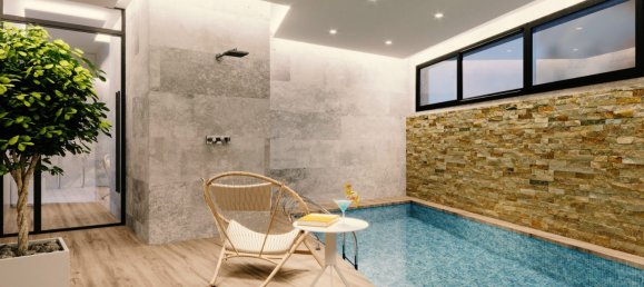 2 bedrooms Penthouse in Torrevieja, Spain No. 6963 15