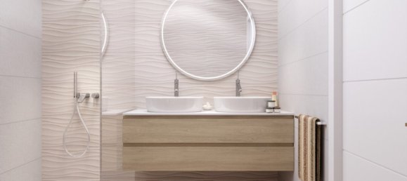 2 bedrooms Penthouse in Torrevieja, Spain No. 6963 11