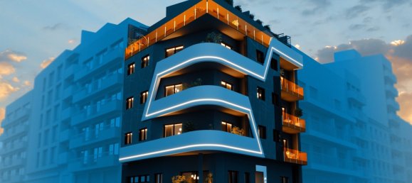 2 bedrooms Penthouse in Torrevieja, Spain No. 6963 19