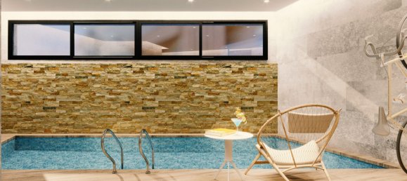 2 bedrooms Penthouse in Torrevieja, Spain No. 6963 16