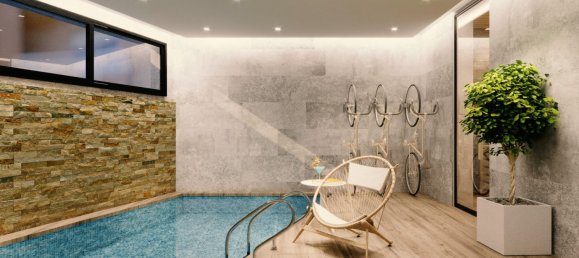 2 bedrooms Penthouse in Torrevieja, Spain No. 6963 17