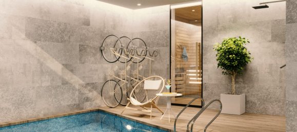 2 bedrooms Penthouse in Torrevieja, Spain No. 6963 18