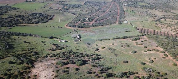 Terreno en Albufeira, Portugal 482390 m² No. 71226 4