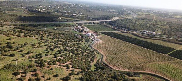 Terreno en Albufeira, Portugal 482390 m² No. 71226 8