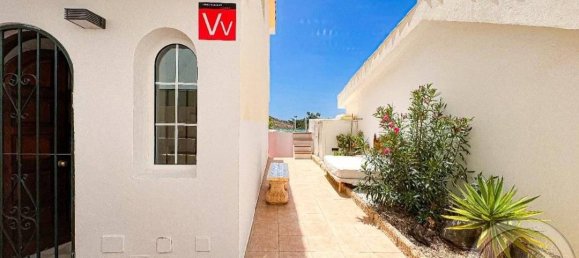 Moradia em banda T3 em Adeje, Spain N.º 21216 23