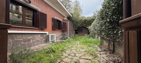 1 bedroom Villa in Rome, Italy No. 120077 5