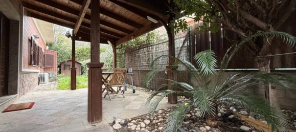 1 bedroom Villa in Rome, Italy No. 120077 7